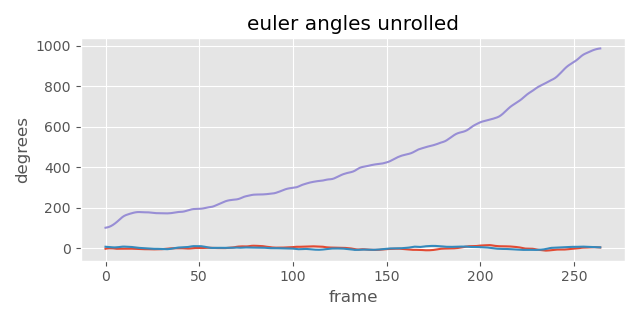 angles euler