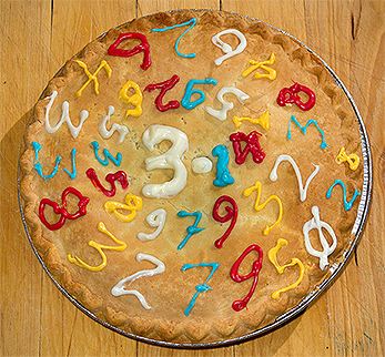 Pi