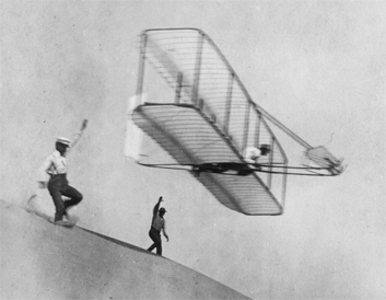 Wright Brothers