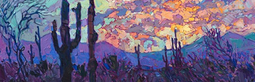writing saguaro